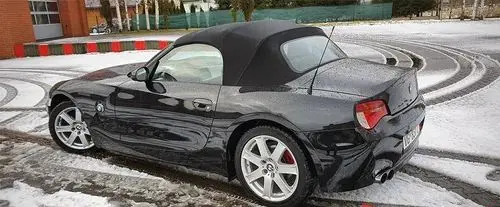 BMW Z 4 