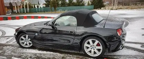BMW Z 4 