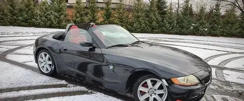 BMW Z 4 