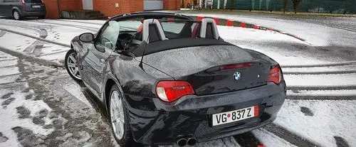 BMW Z 4 