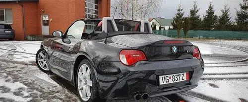 BMW Z 4 