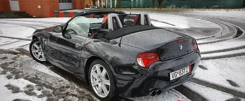 BMW Z 4 