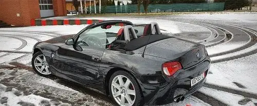 BMW Z 4 