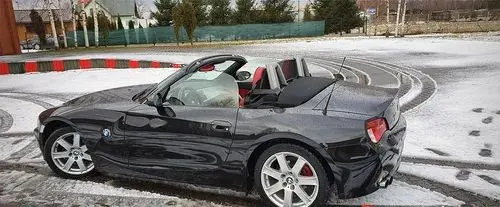 BMW Z 4 
