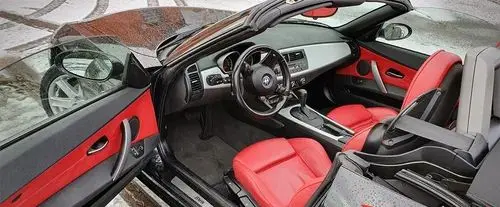 BMW Z 4 