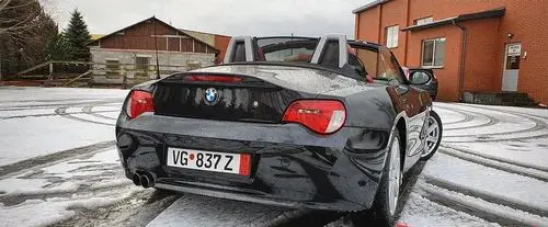 BMW Z 4 