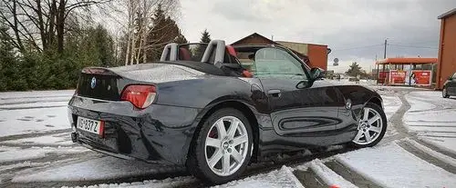 BMW Z 4 