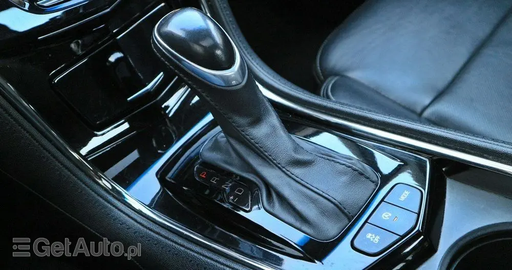 CADILLAC ATS 2.0 Turbo AWD Automatik Premium