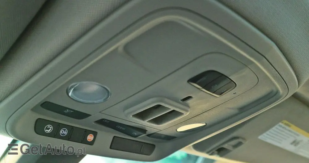 CADILLAC ATS 2.0 Turbo AWD Automatik Premium