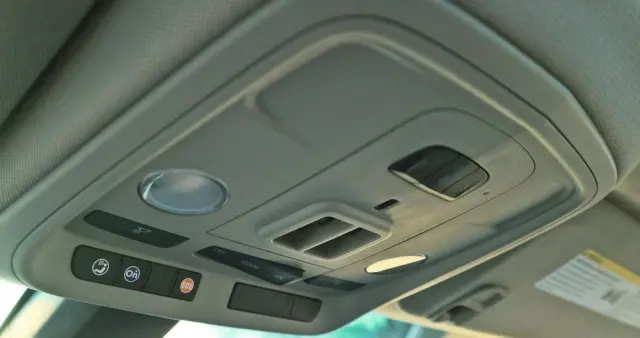 CADILLAC ATS 2.0 Turbo AWD Automatik Premium