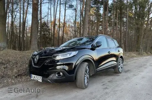 RENAULT Kadjar 