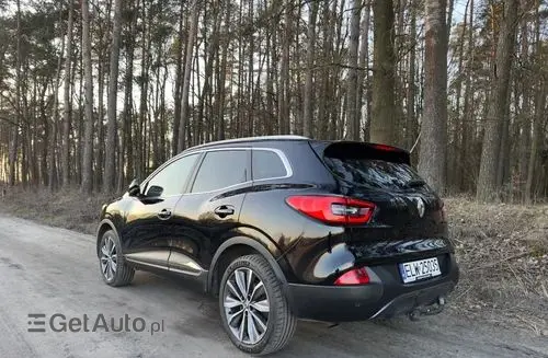 RENAULT Kadjar 