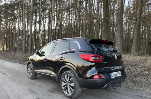 RENAULT Kadjar 