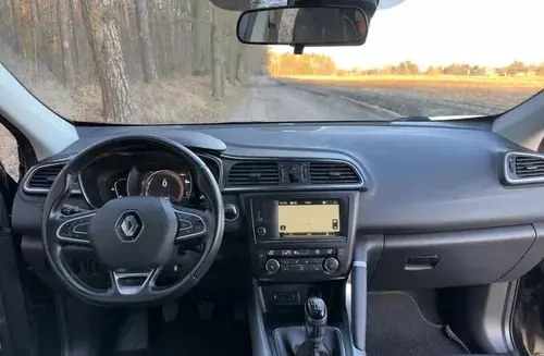 RENAULT Kadjar 