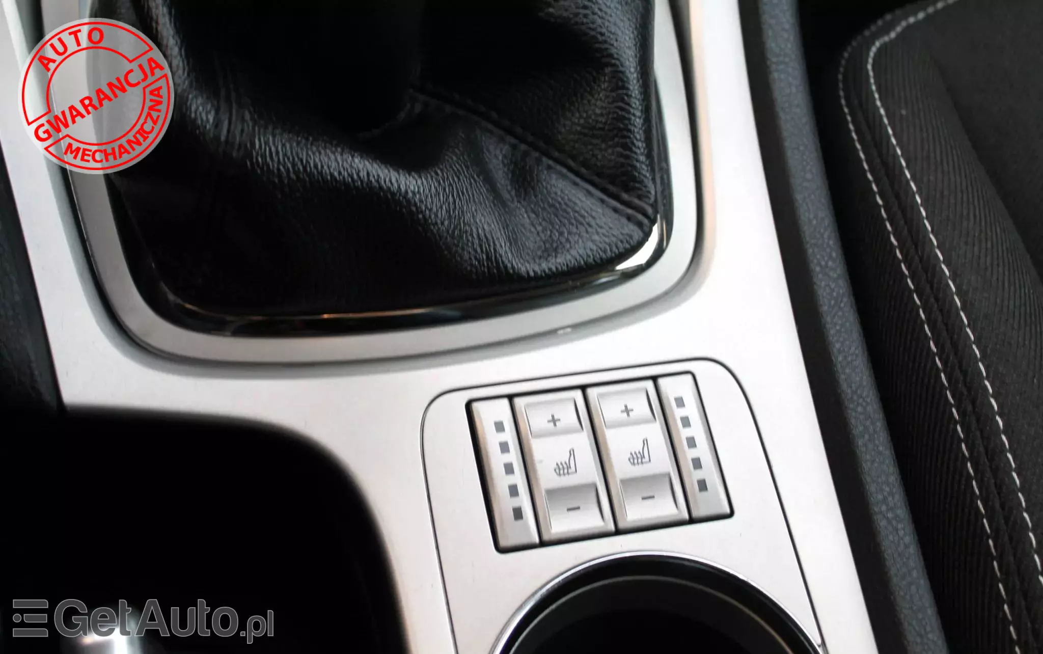 FORD Mondeo 2.0 FF Ghia