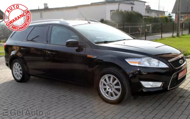 FORD Mondeo 2.0 FF Ghia