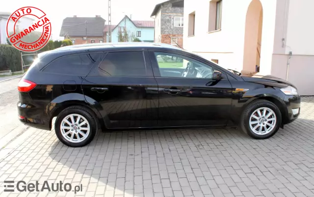 FORD Mondeo 2.0 FF Ghia