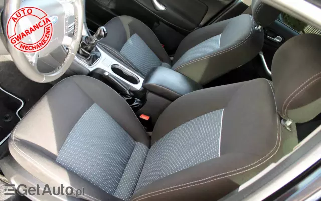 FORD Mondeo 2.0 FF Ghia