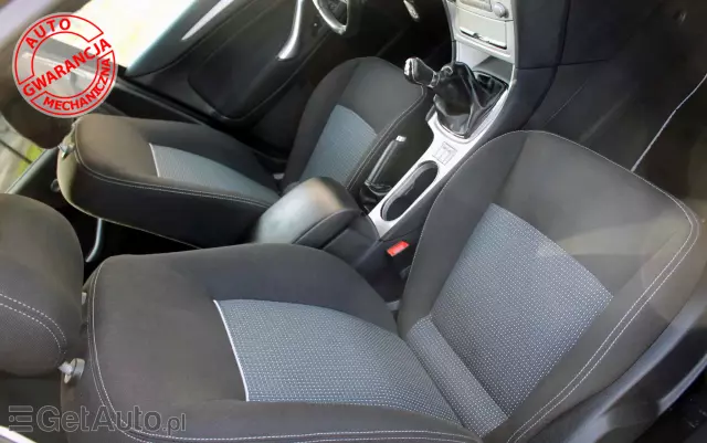 FORD Mondeo 2.0 FF Ghia