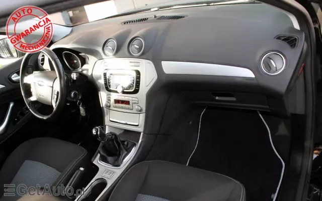 FORD Mondeo 2.0 FF Ghia