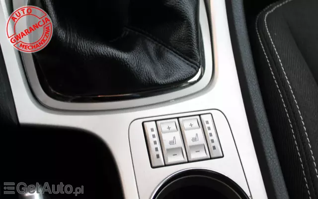 FORD Mondeo 2.0 FF Ghia