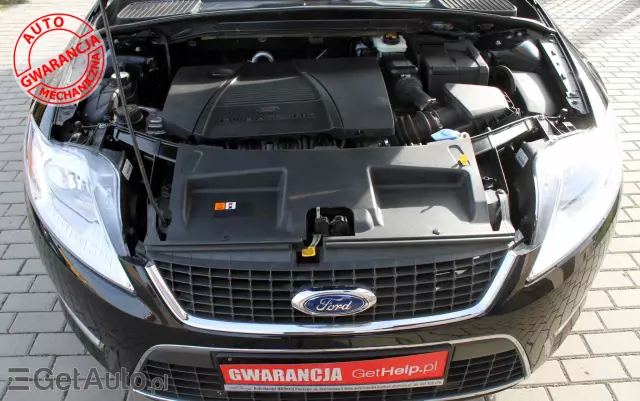 FORD Mondeo 2.0 FF Ghia