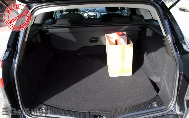 FORD Mondeo 2.0 FF Ghia