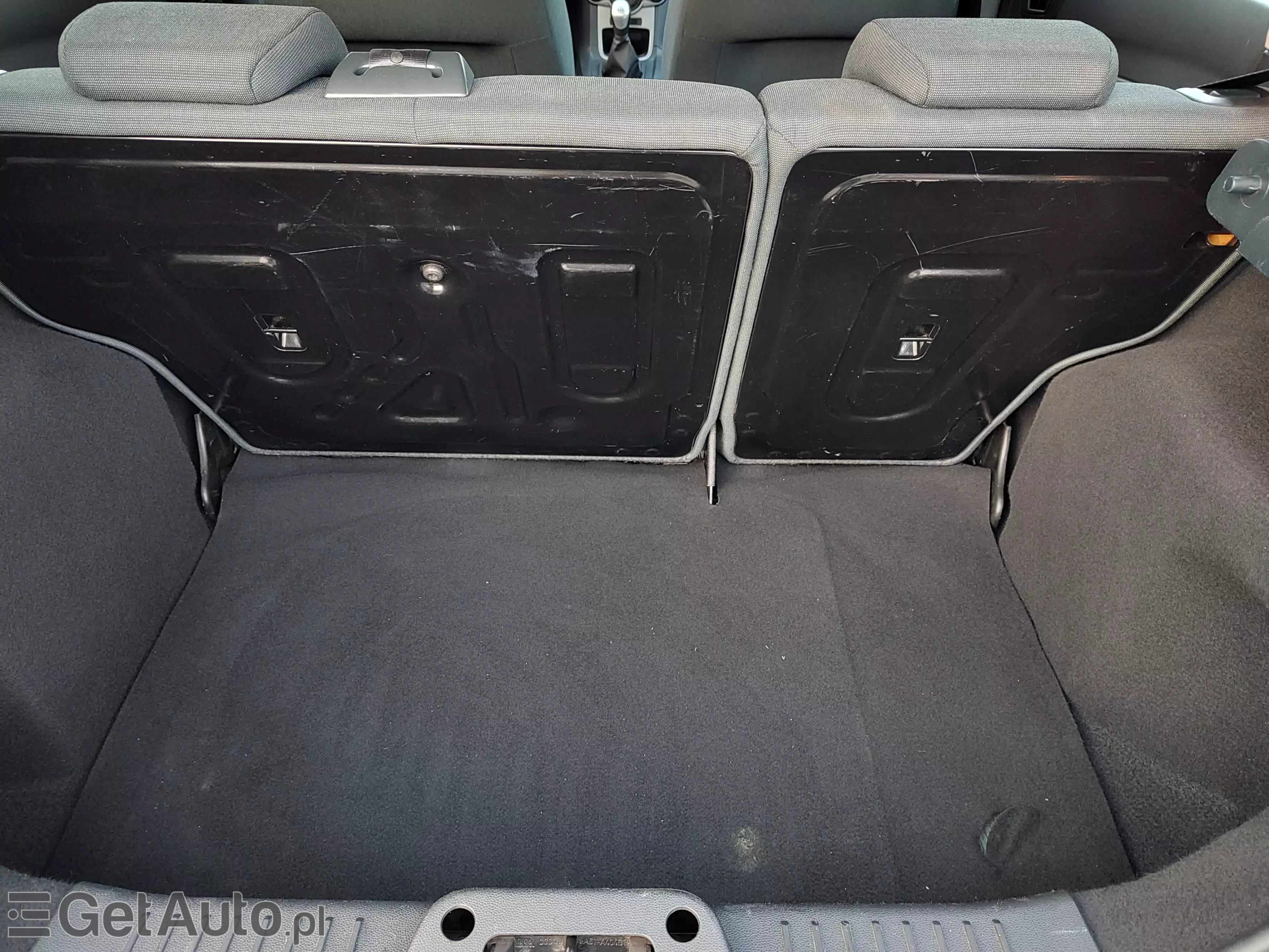 FORD Fiesta Ambiente