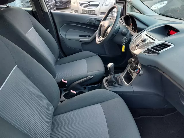 FORD Fiesta Ambiente