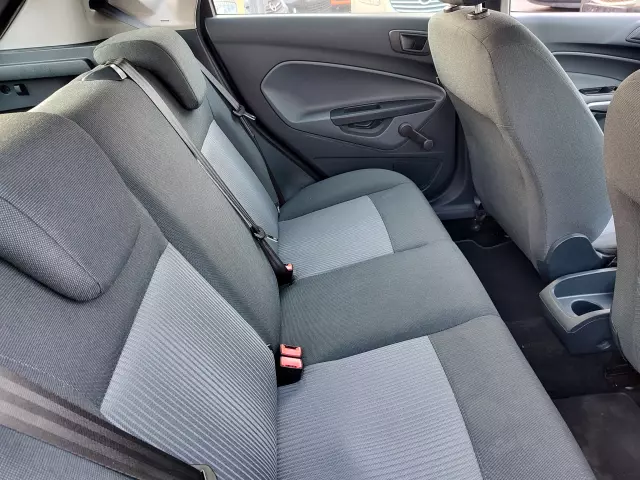 FORD Fiesta Ambiente