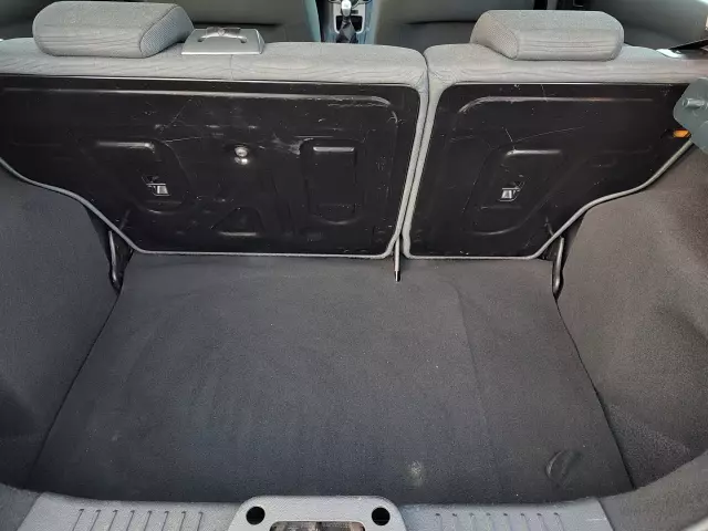 FORD Fiesta Ambiente