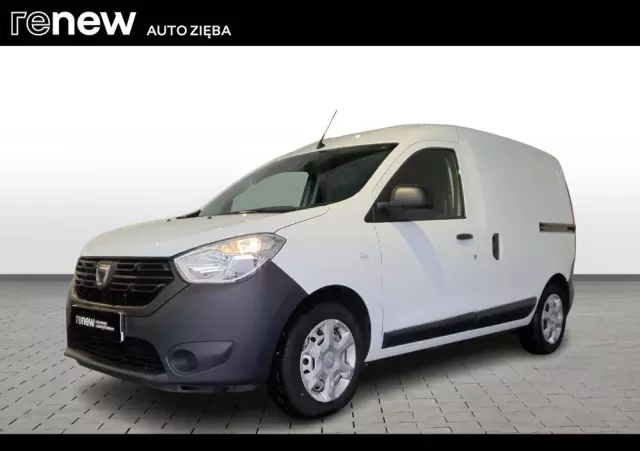 DACIA Dokker-van 