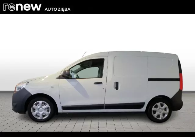 DACIA Dokker-van 