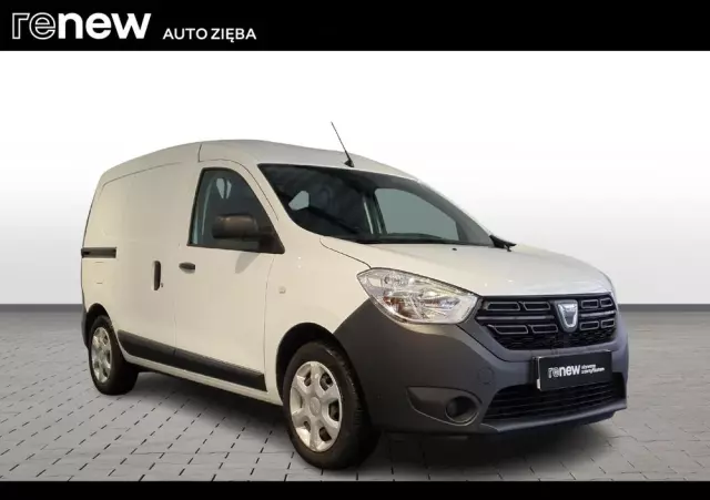 DACIA Dokker-van 