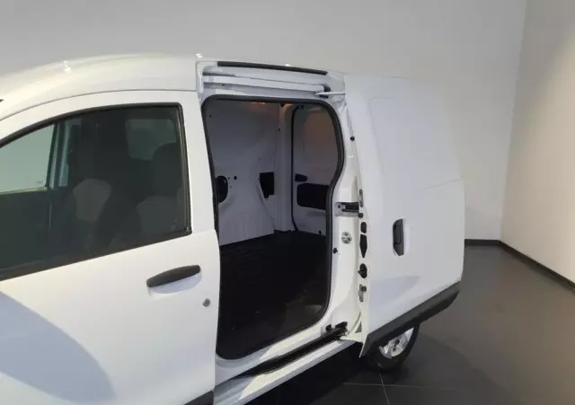 DACIA Dokker-van 