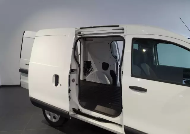 DACIA Dokker-van 