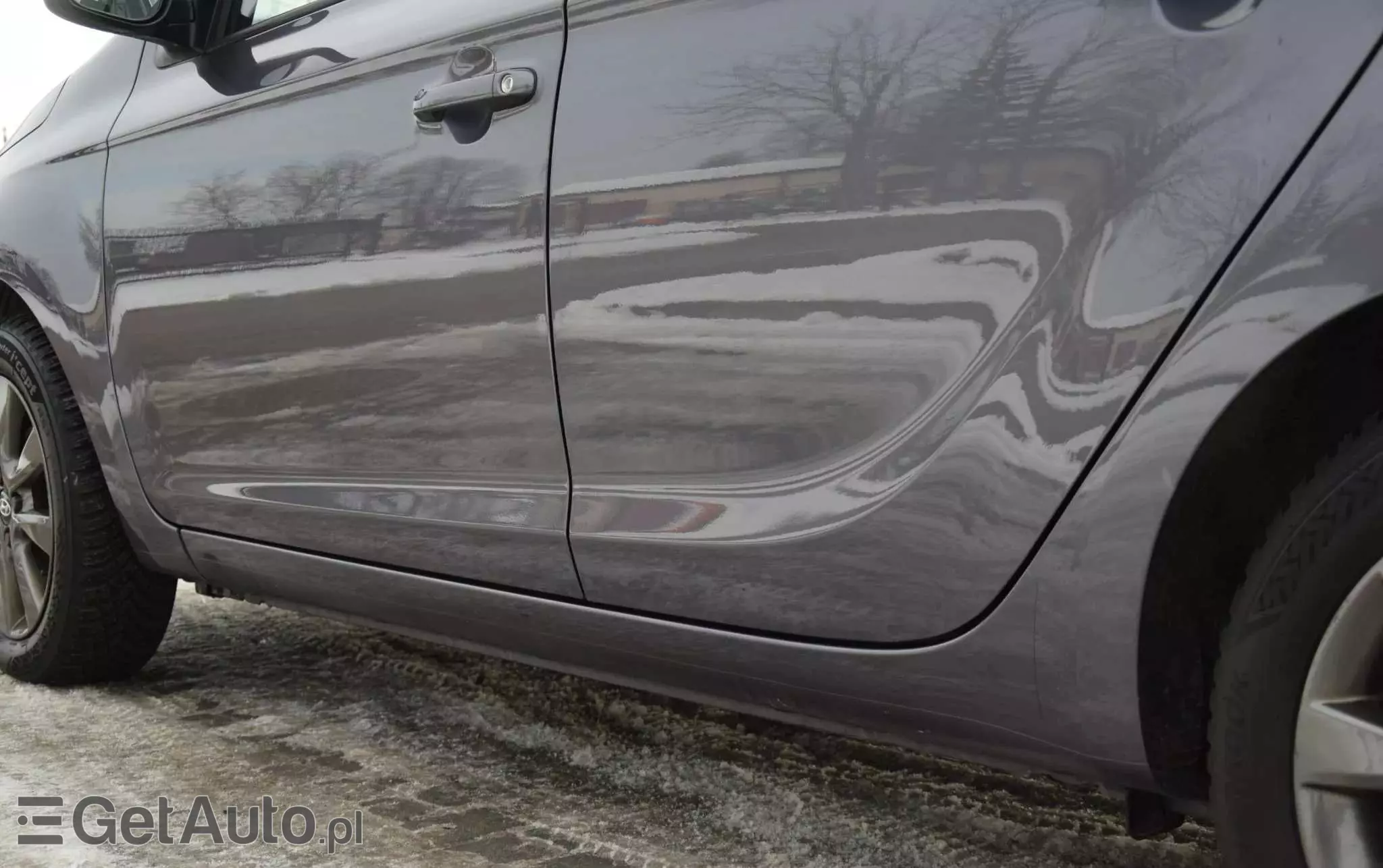 HYUNDAI I20 1.4 Comfort