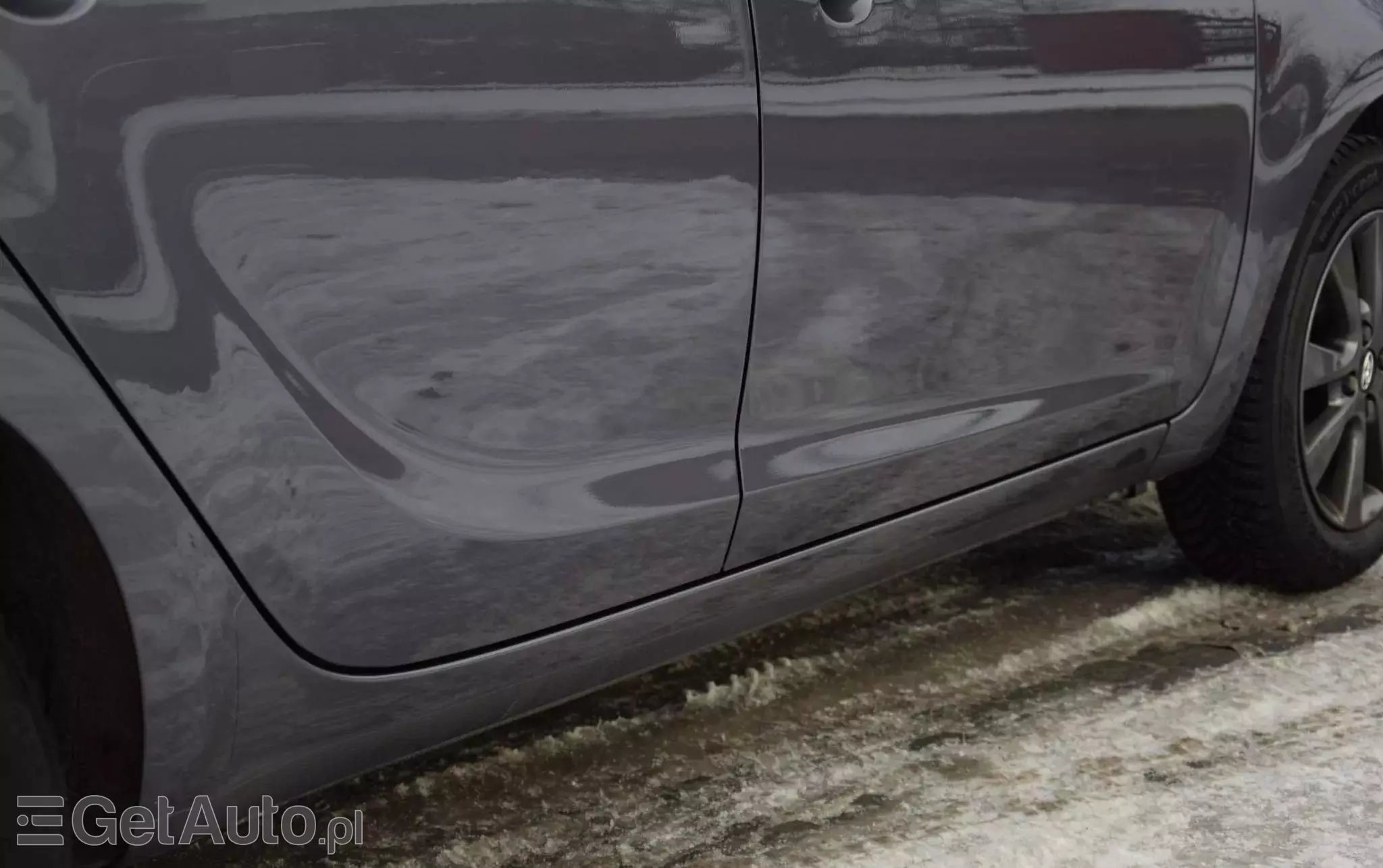 HYUNDAI I20 1.4 Comfort