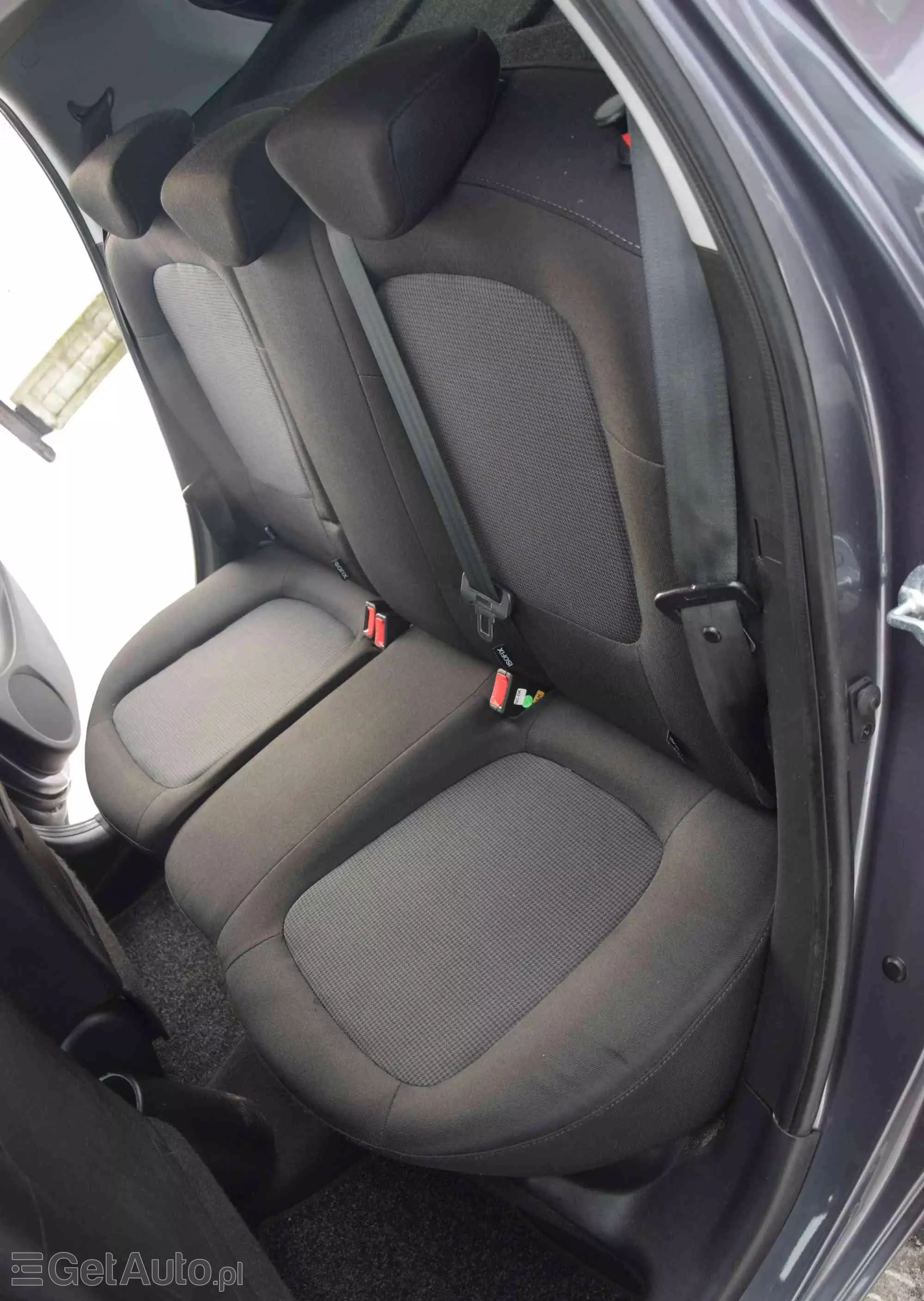 HYUNDAI I20 1.4 Comfort