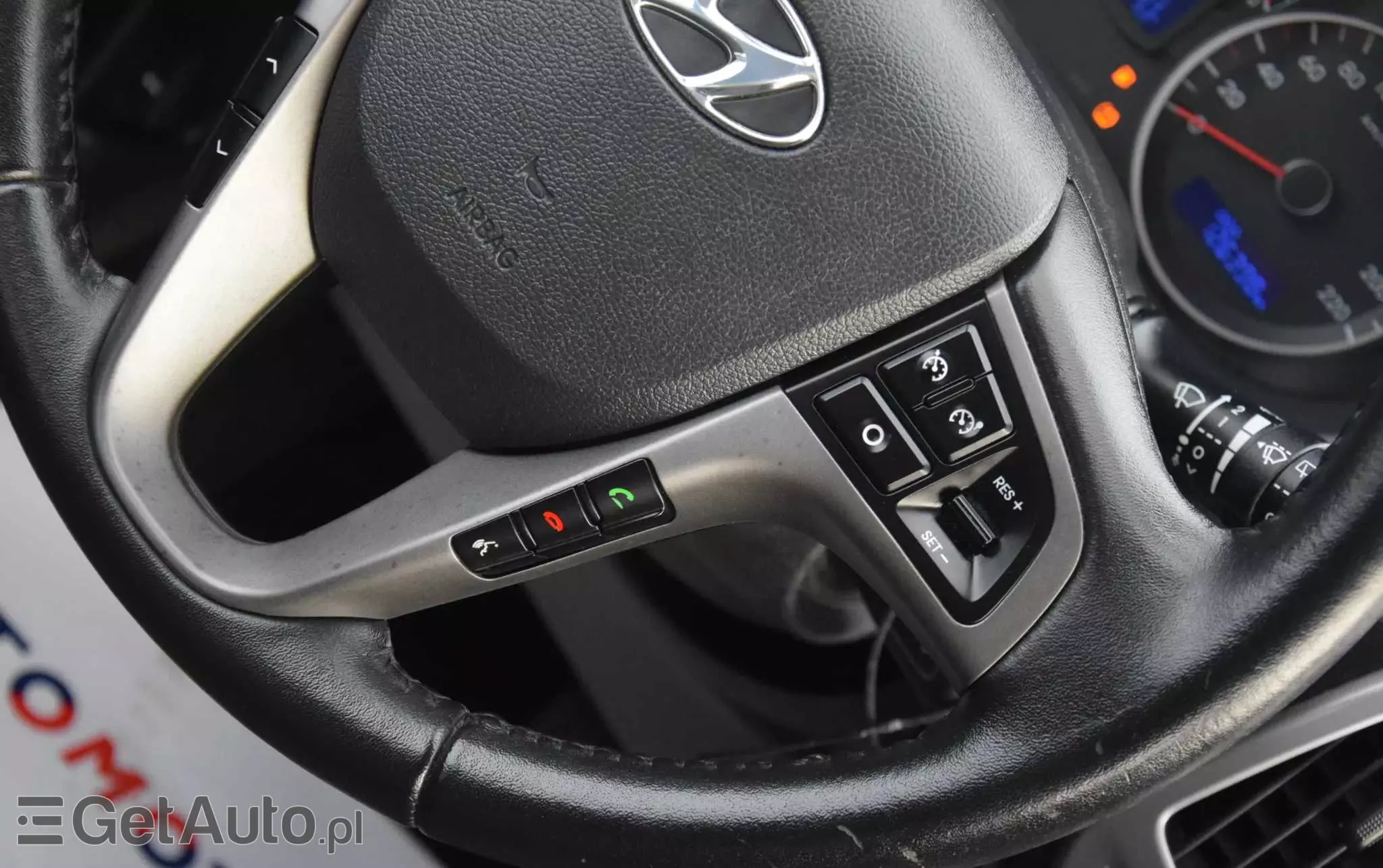 HYUNDAI I20 1.4 Comfort