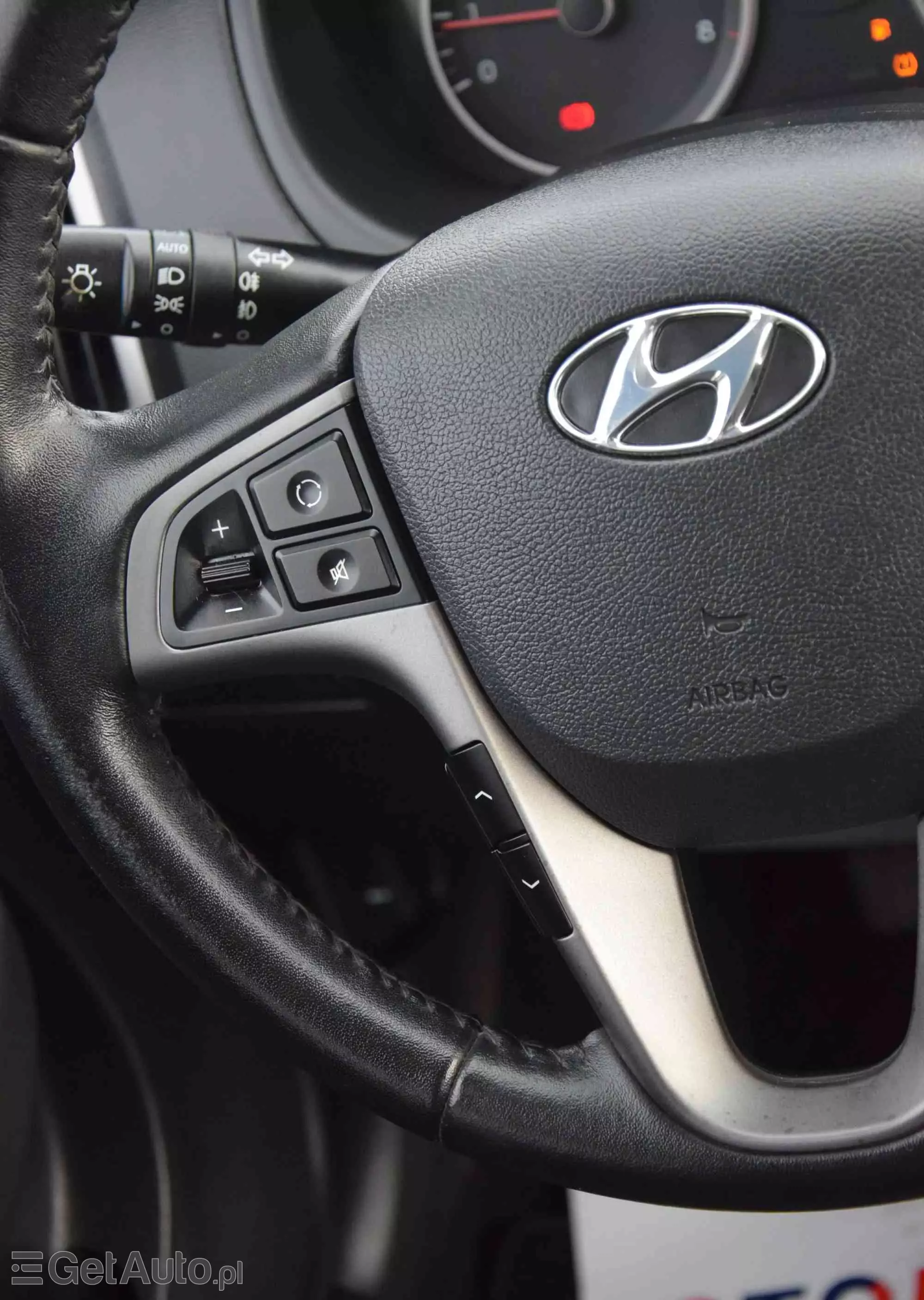 HYUNDAI I20 1.4 Comfort