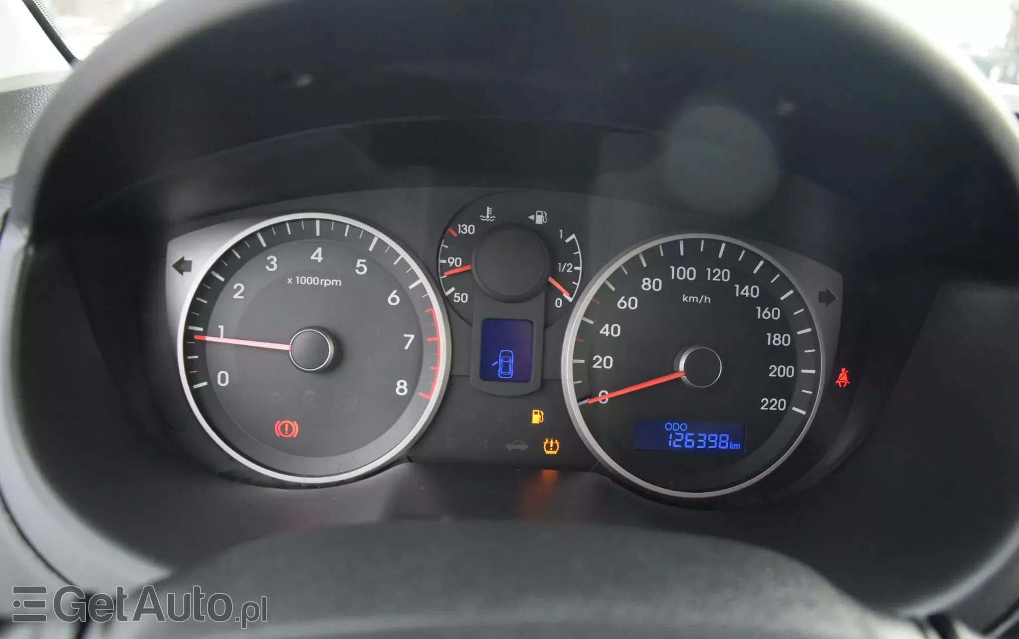 HYUNDAI I20 1.4 Comfort