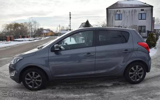 HYUNDAI I20 1.4 Comfort
