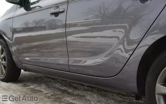 HYUNDAI I20 1.4 Comfort