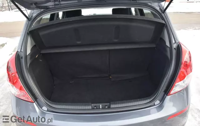 HYUNDAI I20 1.4 Comfort