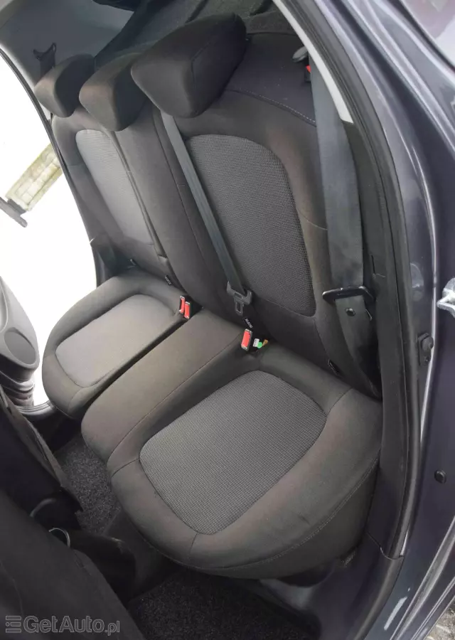 HYUNDAI I20 1.4 Comfort