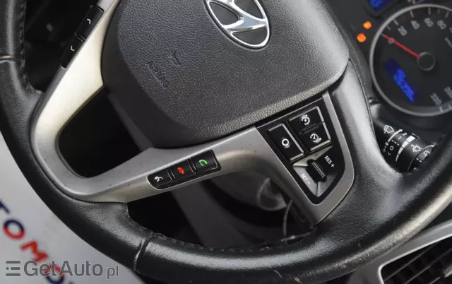 HYUNDAI I20 1.4 Comfort