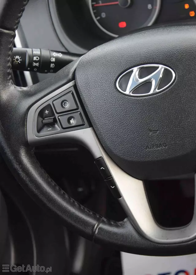 HYUNDAI I20 1.4 Comfort