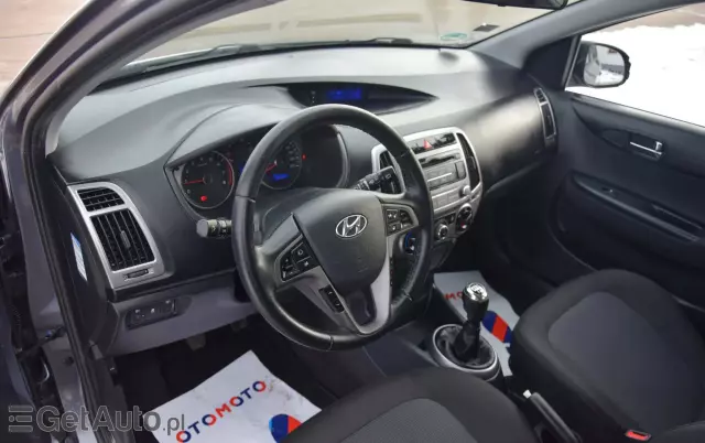 HYUNDAI I20 1.4 Comfort