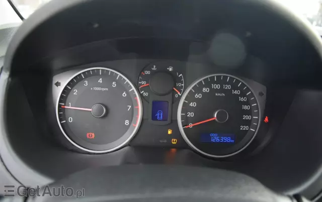 HYUNDAI I20 1.4 Comfort